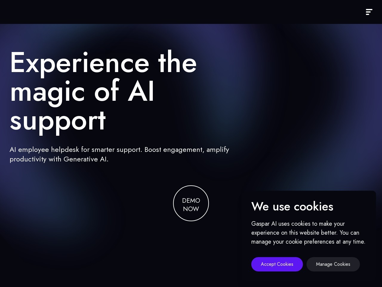 Xence AI
