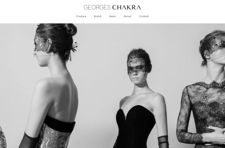 乔治斯·查卡拉官网