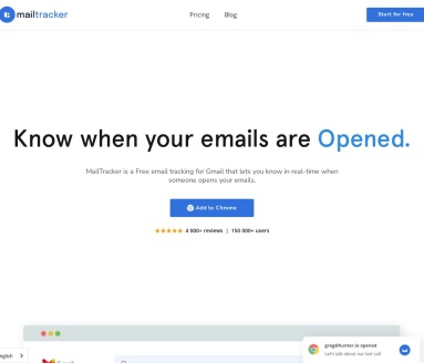Mailtracker
