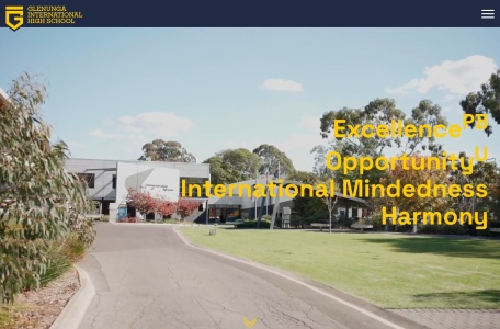 格兰那格国际高级中学官网