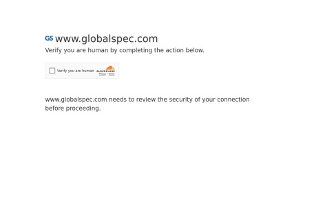 GlobalSpec