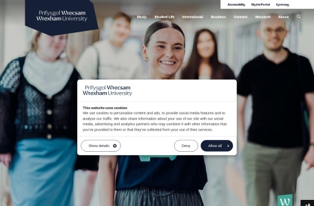 格林多大学官网