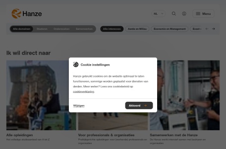 格罗宁根汉斯大学官网