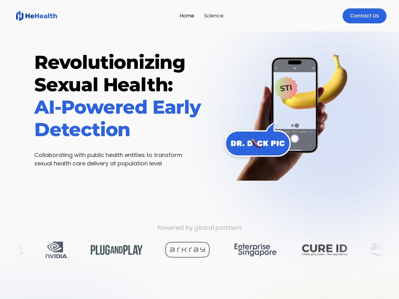 HeHealth