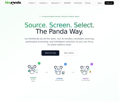 HirePanda