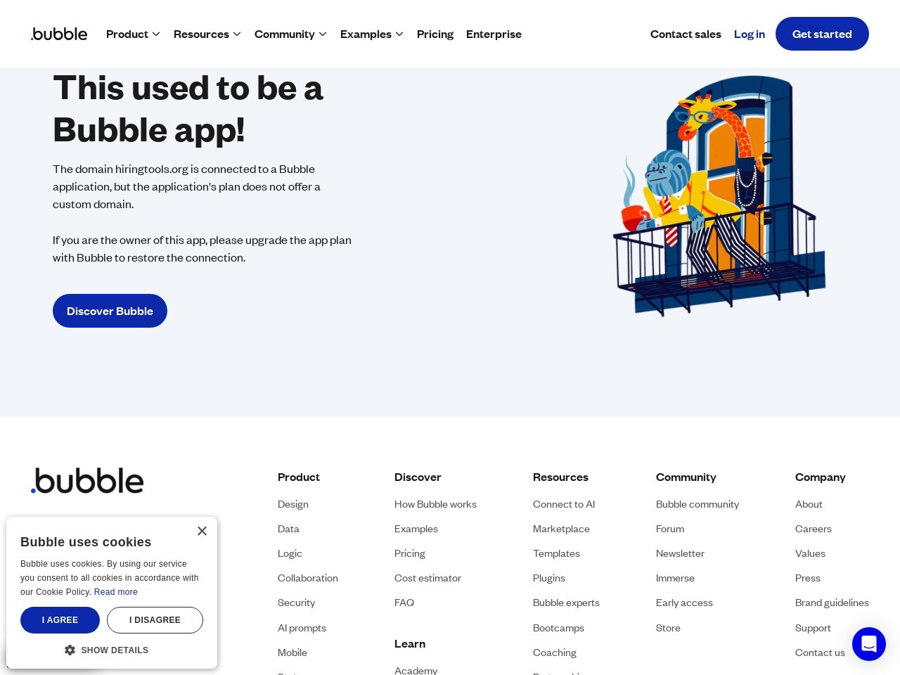 Hiringtools AI官网 – 一站式AI招聘解决方案