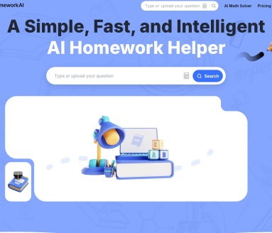 Homework AI