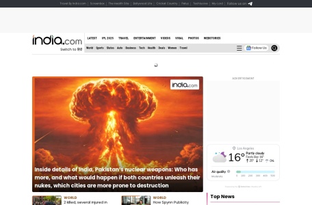 India.com