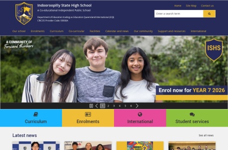 英多罗皮勒公立中学官网