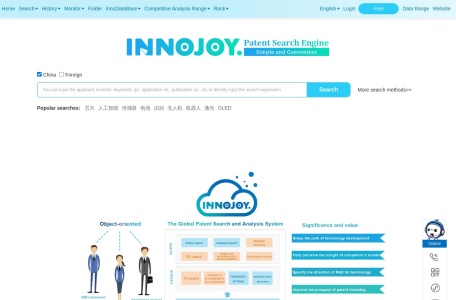 Innojoy