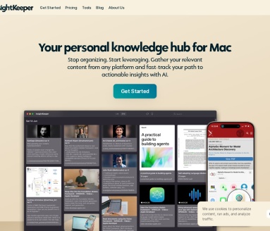 AI Summarizer for YouTube (Mac App Store)