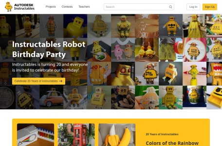Instructables