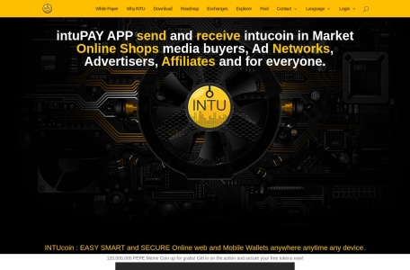 INTUCoin (INTU)