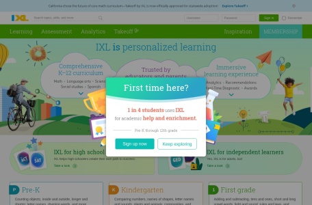 IXL