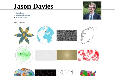 jasondavies