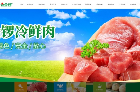 金锣集团