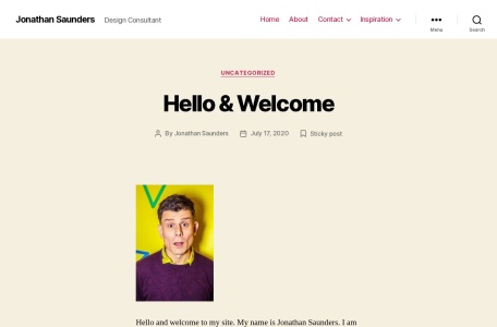 Jonathan Saunders官网