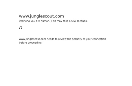 Jungle Scout