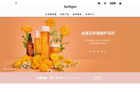 茱莉蔻官网