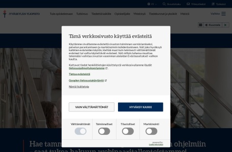 于韦斯屈莱大学官网