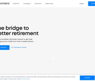 Kairos Financial官网 – 全面的金融服务平台