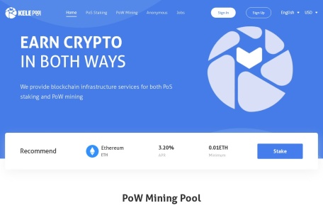 KelePool