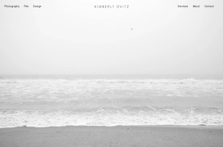 Kimberly Ovitz官网