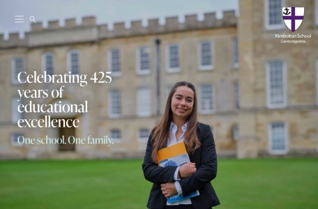 金博顿学校官网