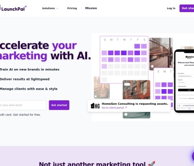 LaunchPal
