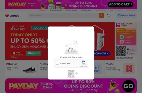 Lazada Malaysia
