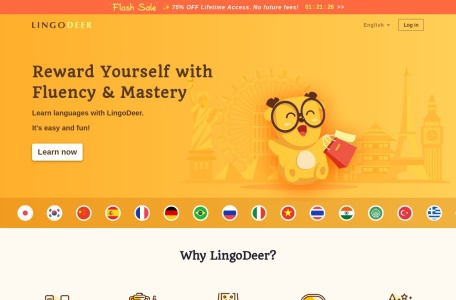 LingoDeer
