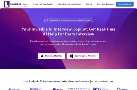 Linkjob.ai