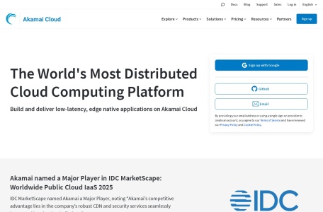 Linode