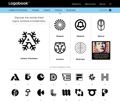 Logobook