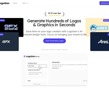 LogoGen