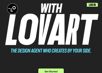 Lovart AI