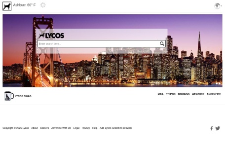 Lycos