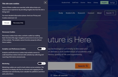 莱特肯尼理工学院官网