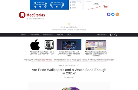MacStories