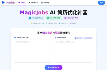 MagicJobs