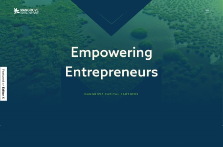 Mangrove Capital Partners