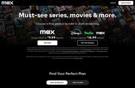 美剧迷必看,华纳兄弟旗下精彩剧集,大片云集:MAX (HBO)