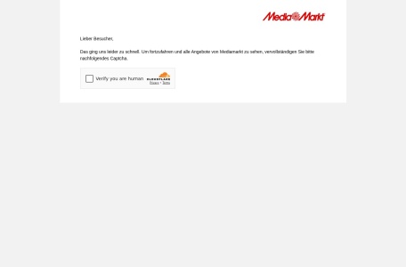 Mediamarkt