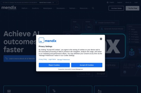 Mendix