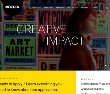 马里兰艺术学院