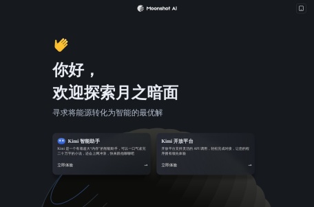 Kimi大模型