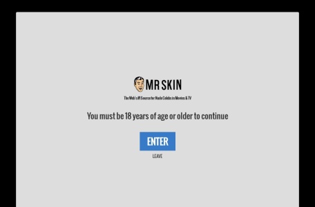 Mr Skin