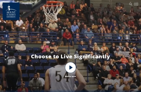 圣玛丽山大学官网