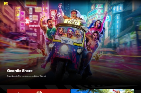 波兰音乐电视台官网