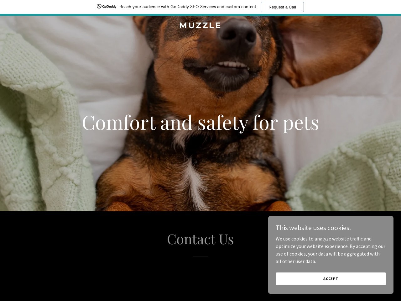 Muzzle官网 – 安全的聊天平台